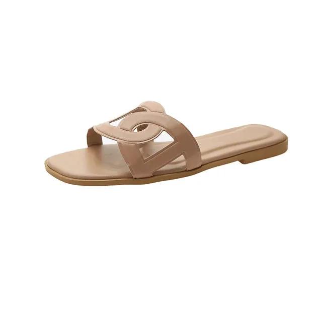 Summer Designer Women's Sandals™