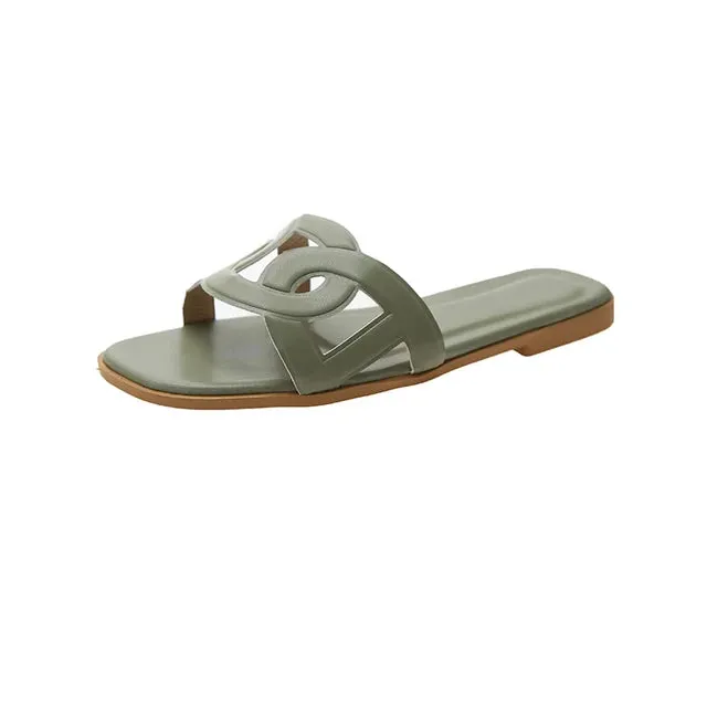 Summer Designer Women's Sandals™