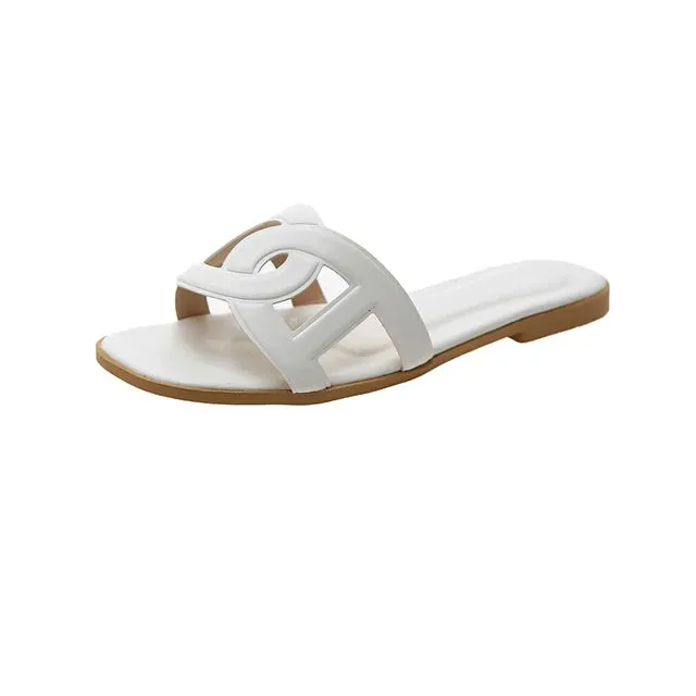 Summer Designer Women's Sandals™