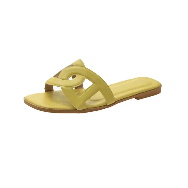 Summer Designer Women's Sandals™