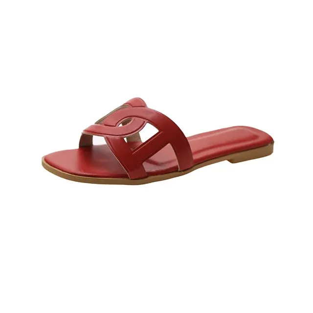 Summer Designer Women's Sandals™