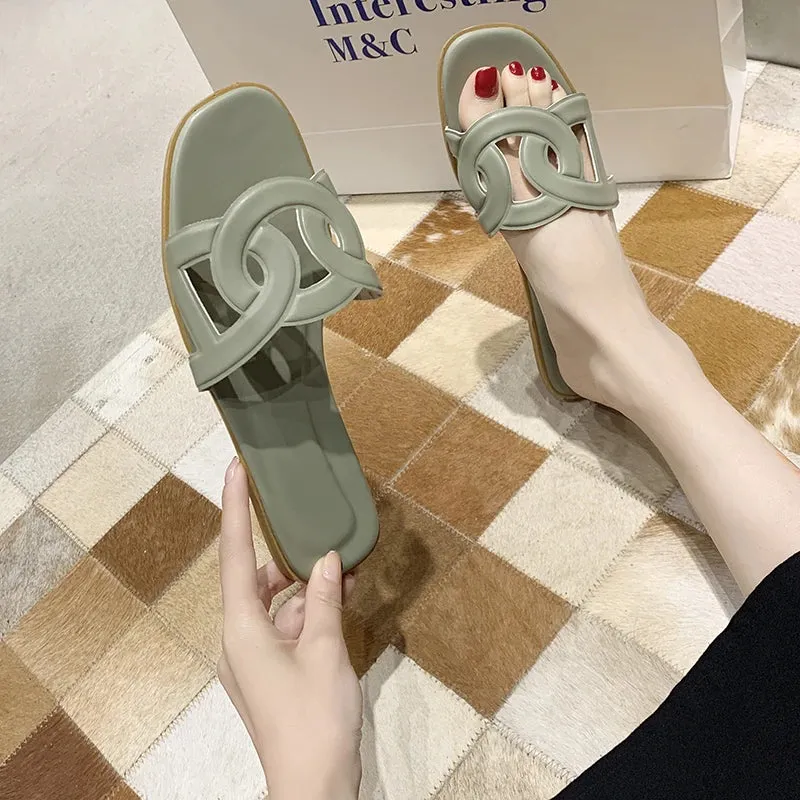 Summer Designer Women's Sandals™