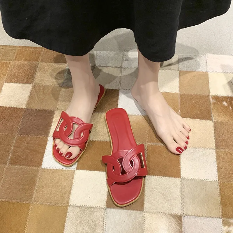 Summer Designer Women's Sandals™