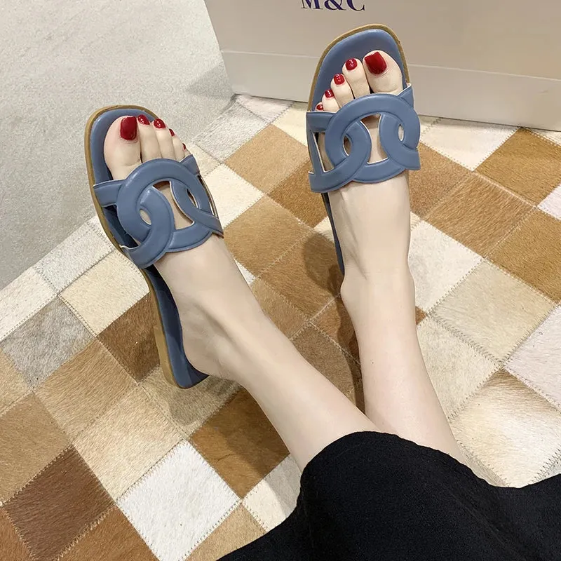 Summer Designer Women's Sandals™