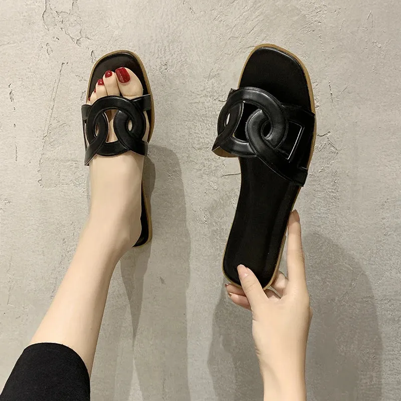 Summer Designer Women's Sandals™