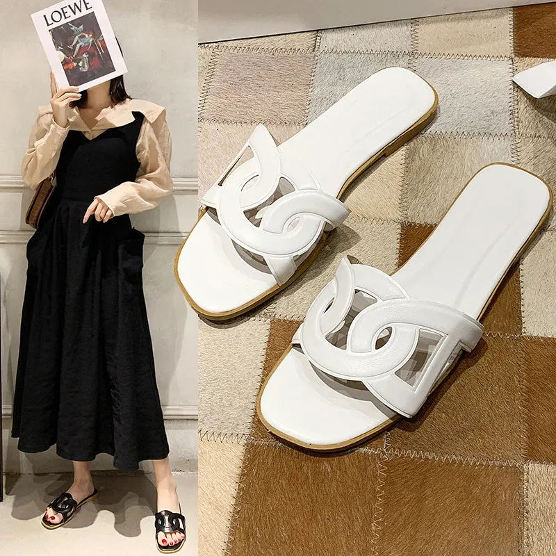 Summer Designer Women's Sandals™
