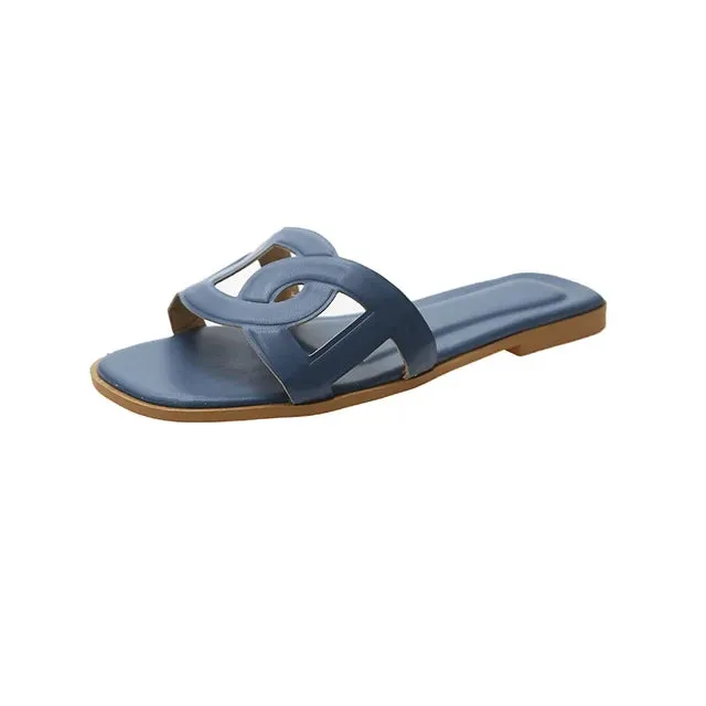 Summer Designer Women's Sandals™