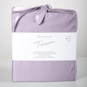 Terrera Bamboo Sheet Set