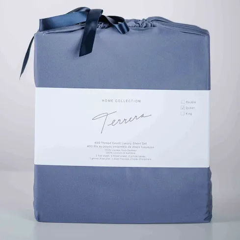 Terrera Bamboo Sheet Set