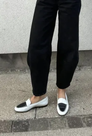 Toteme Barrel Jean