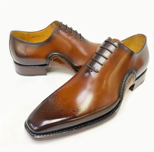 Ugo Vasare "Cooper" Oxford Tobacco