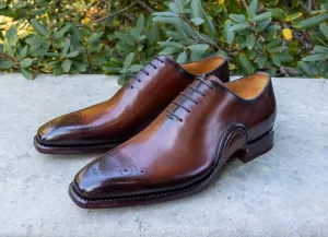 Ugo Vasare "Cooper" Oxford Tobacco