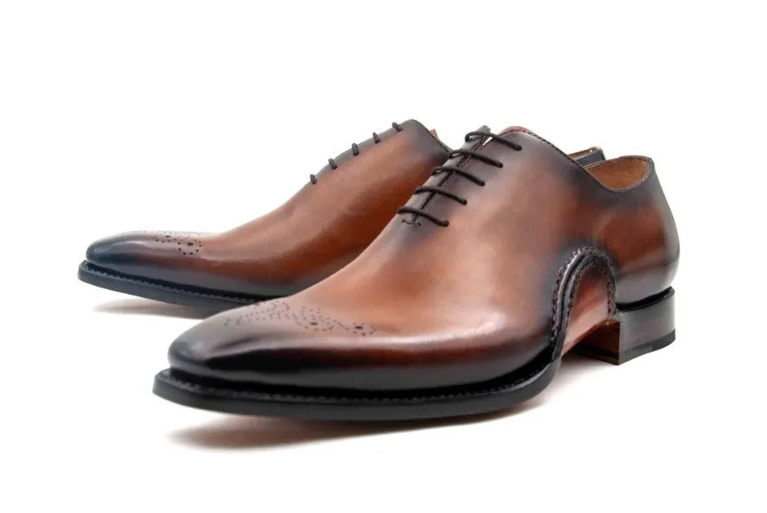 Ugo Vasare "Cooper" Oxford Tobacco