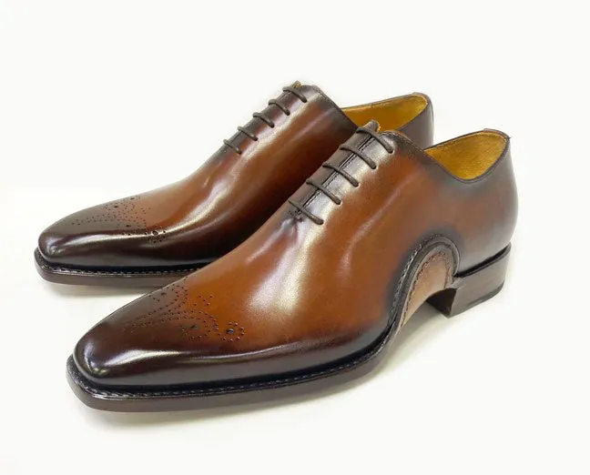Ugo Vasare "Cooper" Oxford Tobacco