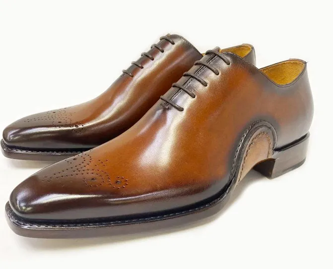 Ugo Vasare "Cooper" Oxford Tobacco