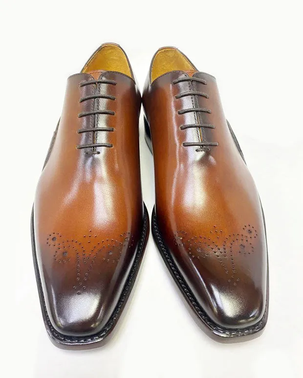 Ugo Vasare "Cooper" Oxford Tobacco