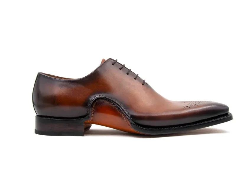 Ugo Vasare "Cooper" Oxford Tobacco
