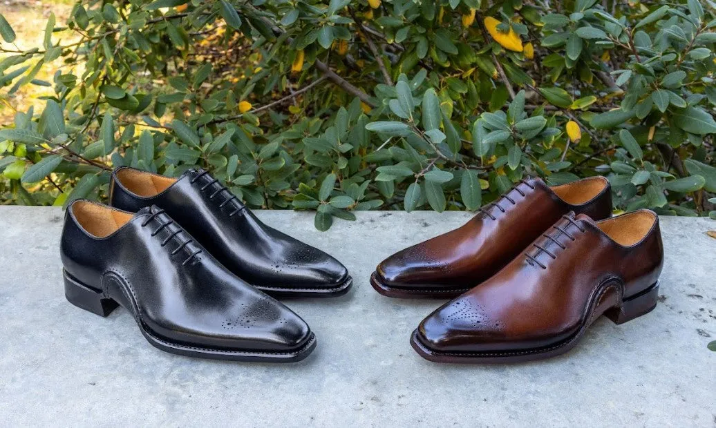 Ugo Vasare "Cooper" Oxford Tobacco