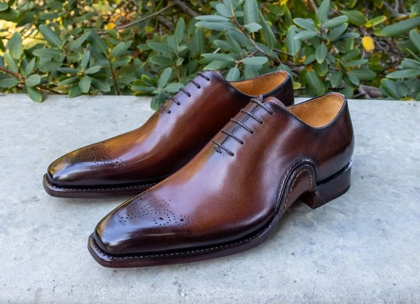 Ugo Vasare "Cooper" Oxford Tobacco