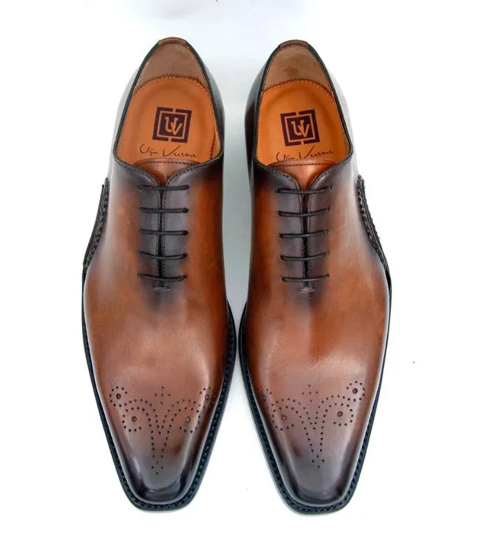 Ugo Vasare "Cooper" Oxford Tobacco