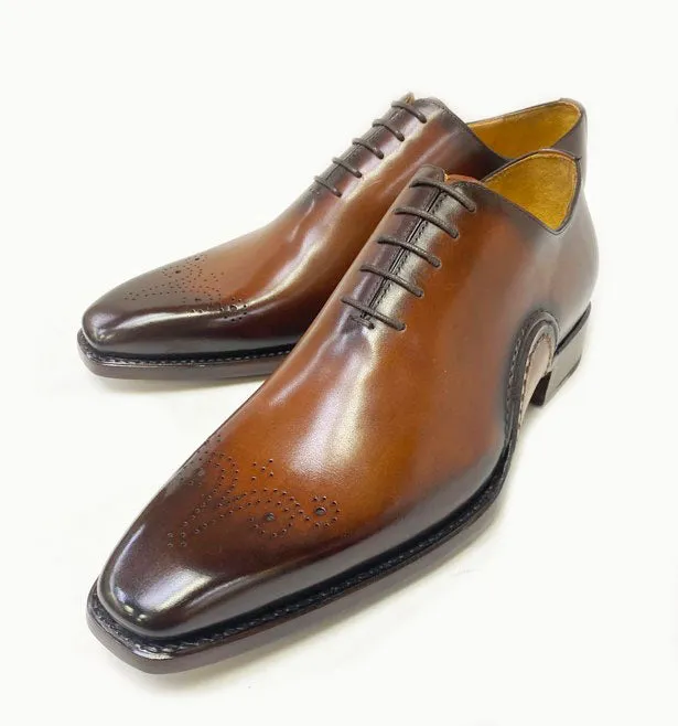 Ugo Vasare "Cooper" Oxford Tobacco