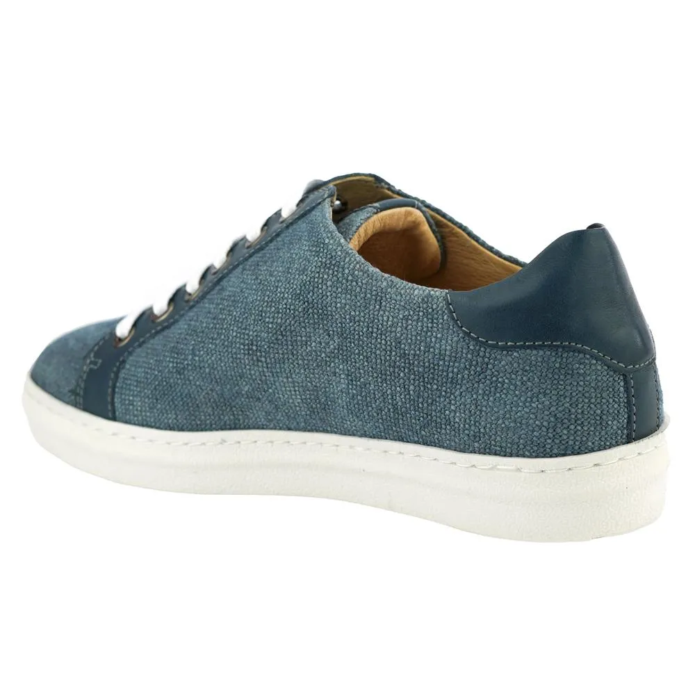 Unity in Diversity - Life is Good Denim Blue