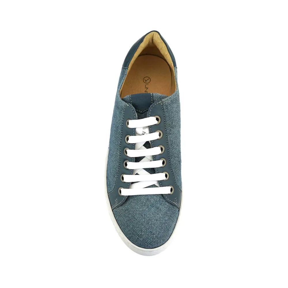 Unity in Diversity - Life is Good Denim Blue