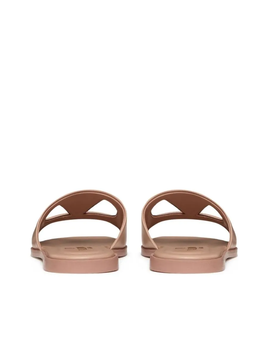 Vlogo Signature Sandals
