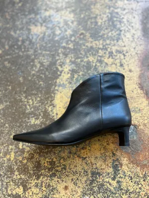 Westy Short Boot