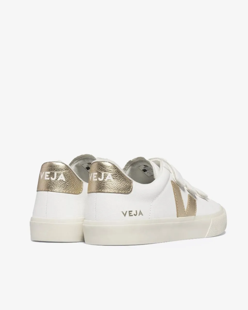 WMNS Recife ChromeFree Extra White Platine