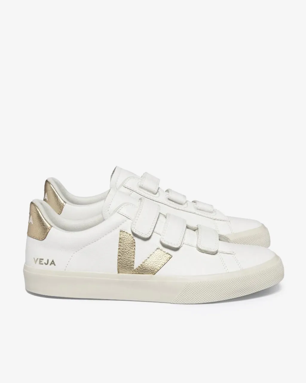 WMNS Recife ChromeFree Extra White Platine