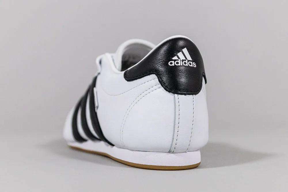 Women's adidas Taekwondo ' White and Black'