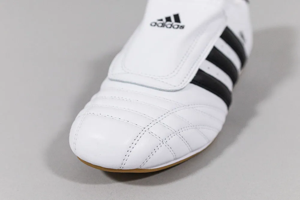 Women's adidas Taekwondo ' White and Black'
