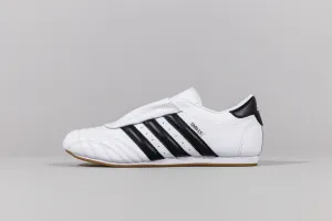 Women's adidas Taekwondo ' White and Black'
