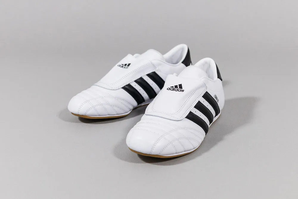 Women's adidas Taekwondo ' White and Black'