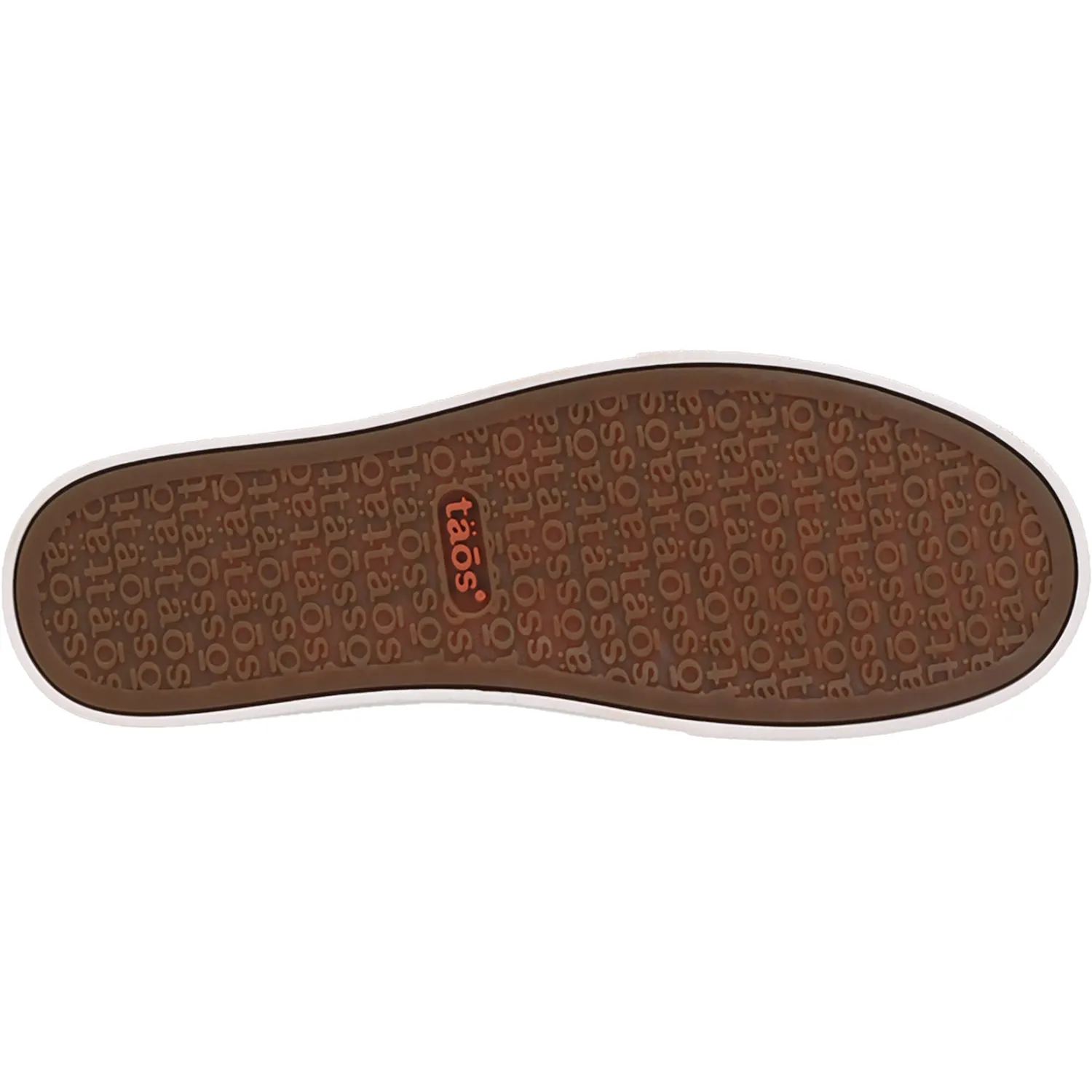 Women's Taos Pop Soul Sand/Mustard Multi Leather/Suede