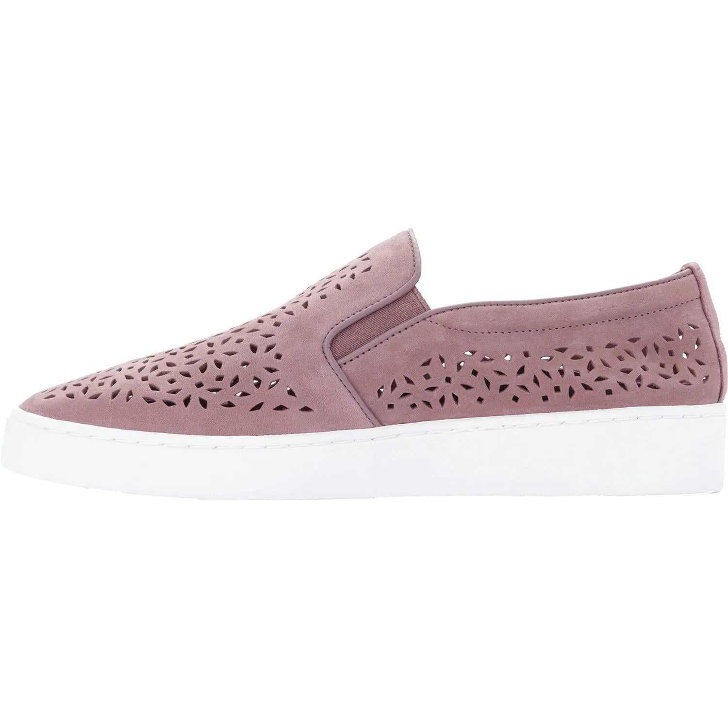 Women's Vionic Midi Perf Dusk Nubuck
