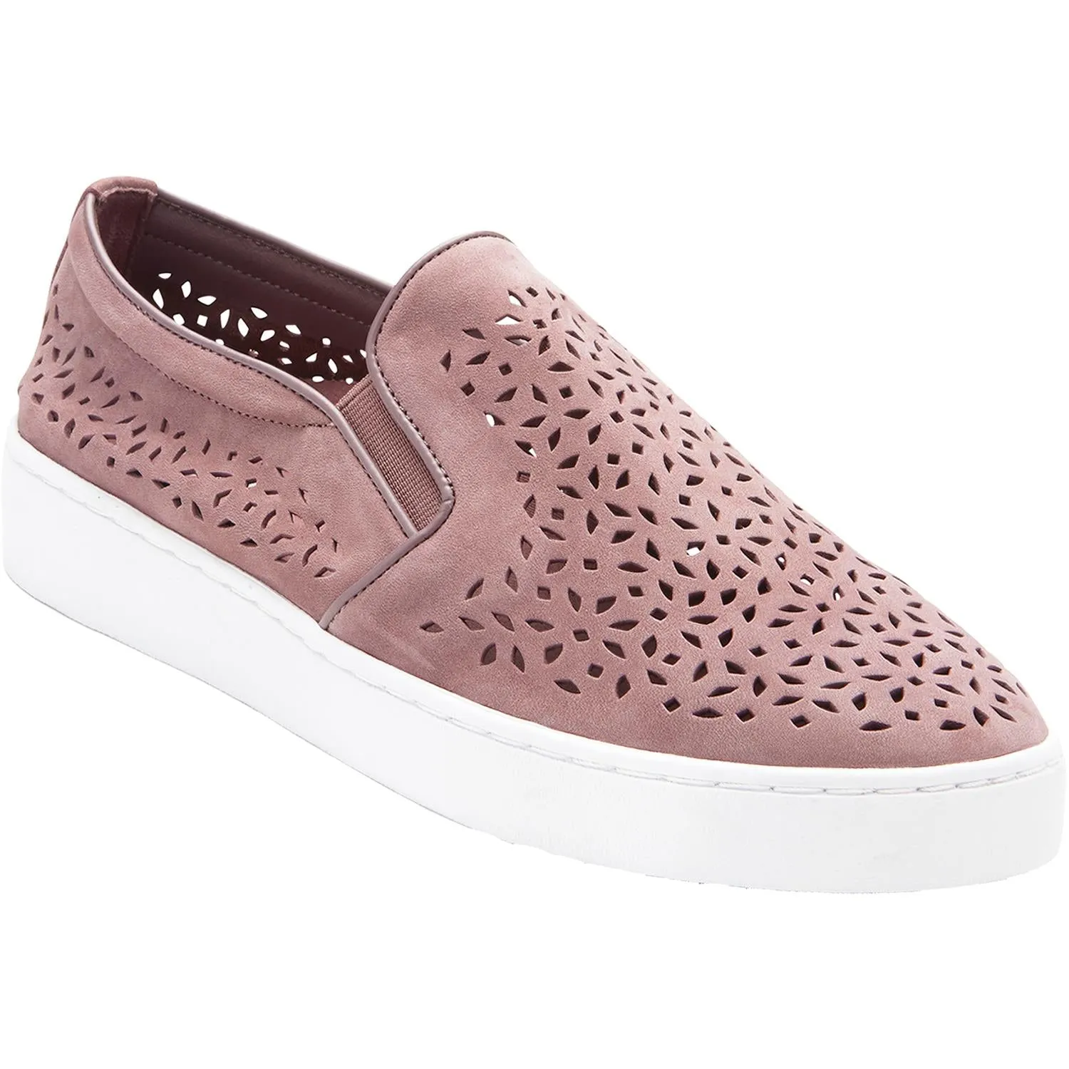 Women's Vionic Midi Perf Dusk Nubuck